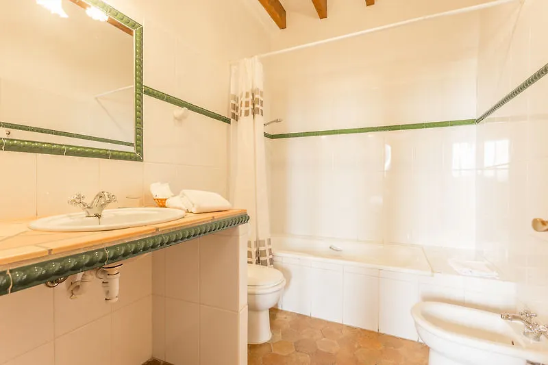 Villa Leon De Sineu Hotel Sineu (Mallorca)