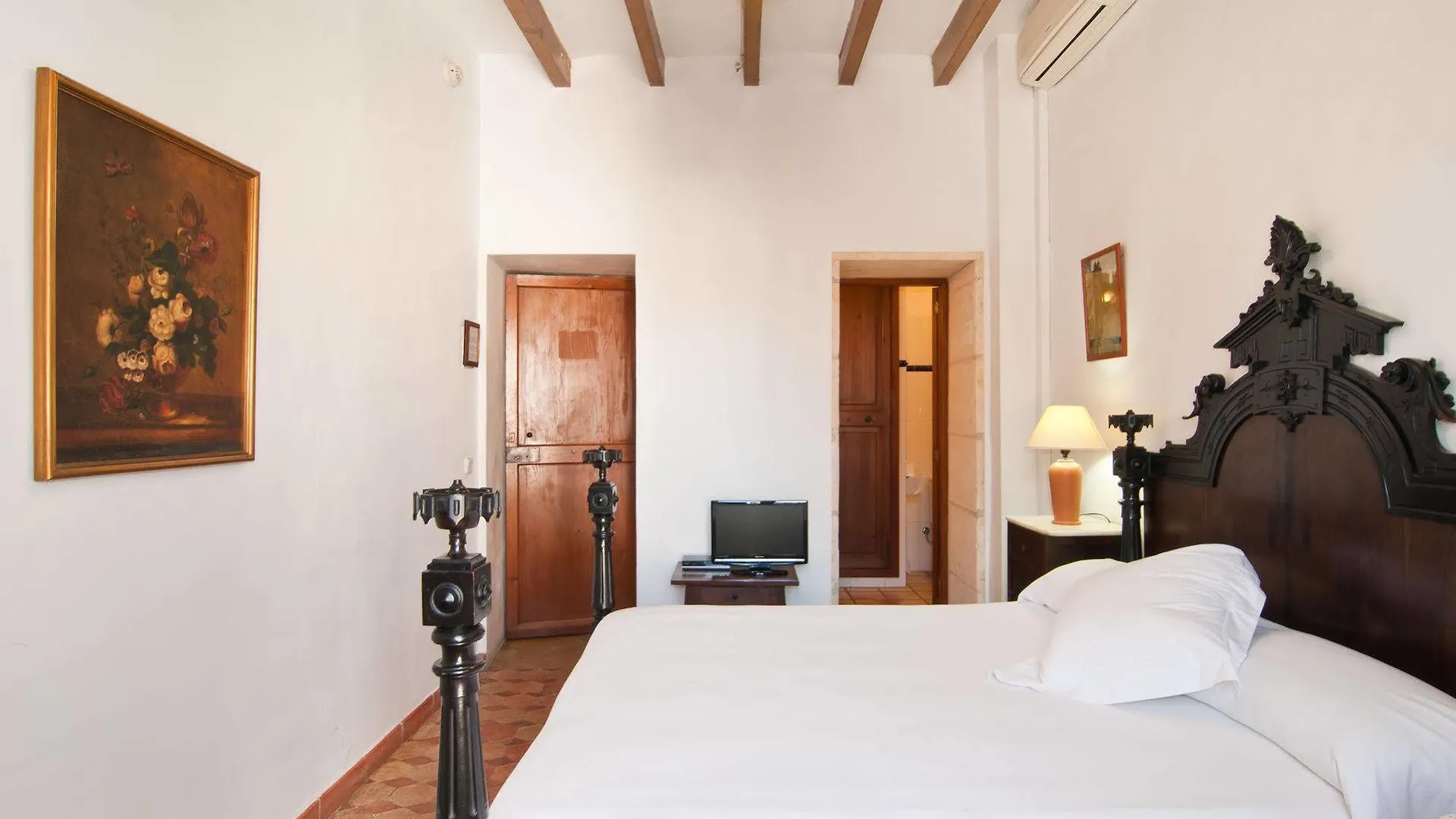 Villa Leon De Sineu Hotel  Sineu (Mallorca)